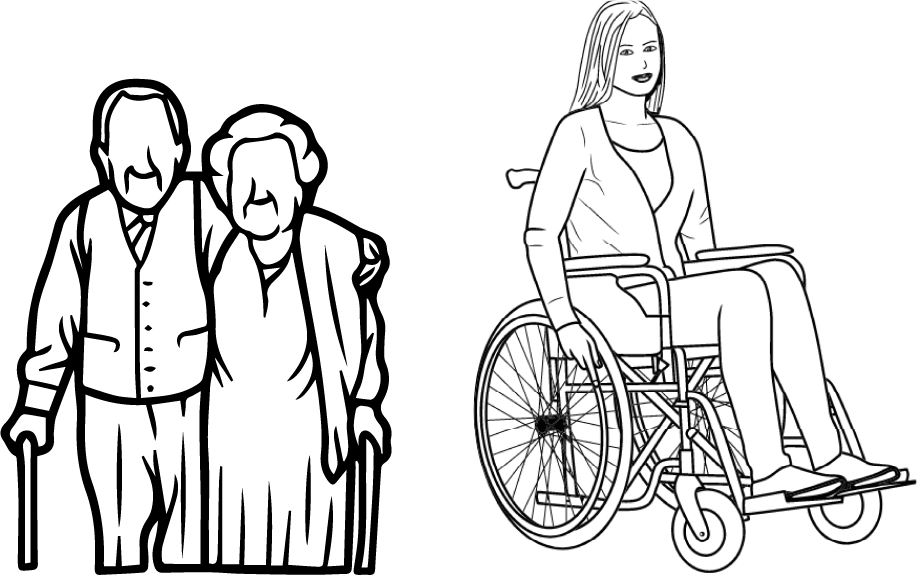 icone d'un groupe de personnes