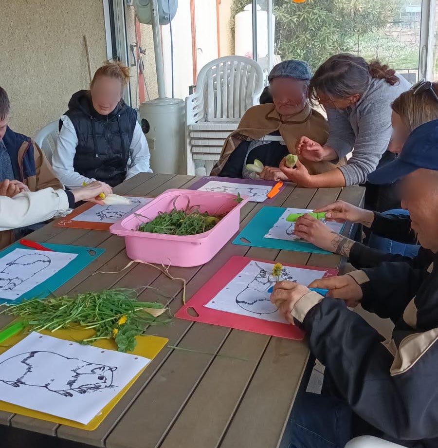 image illustrant le l'engagement