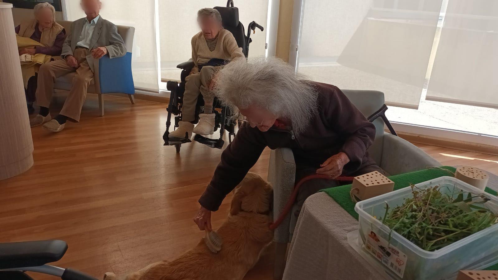 image montrant l'engagement