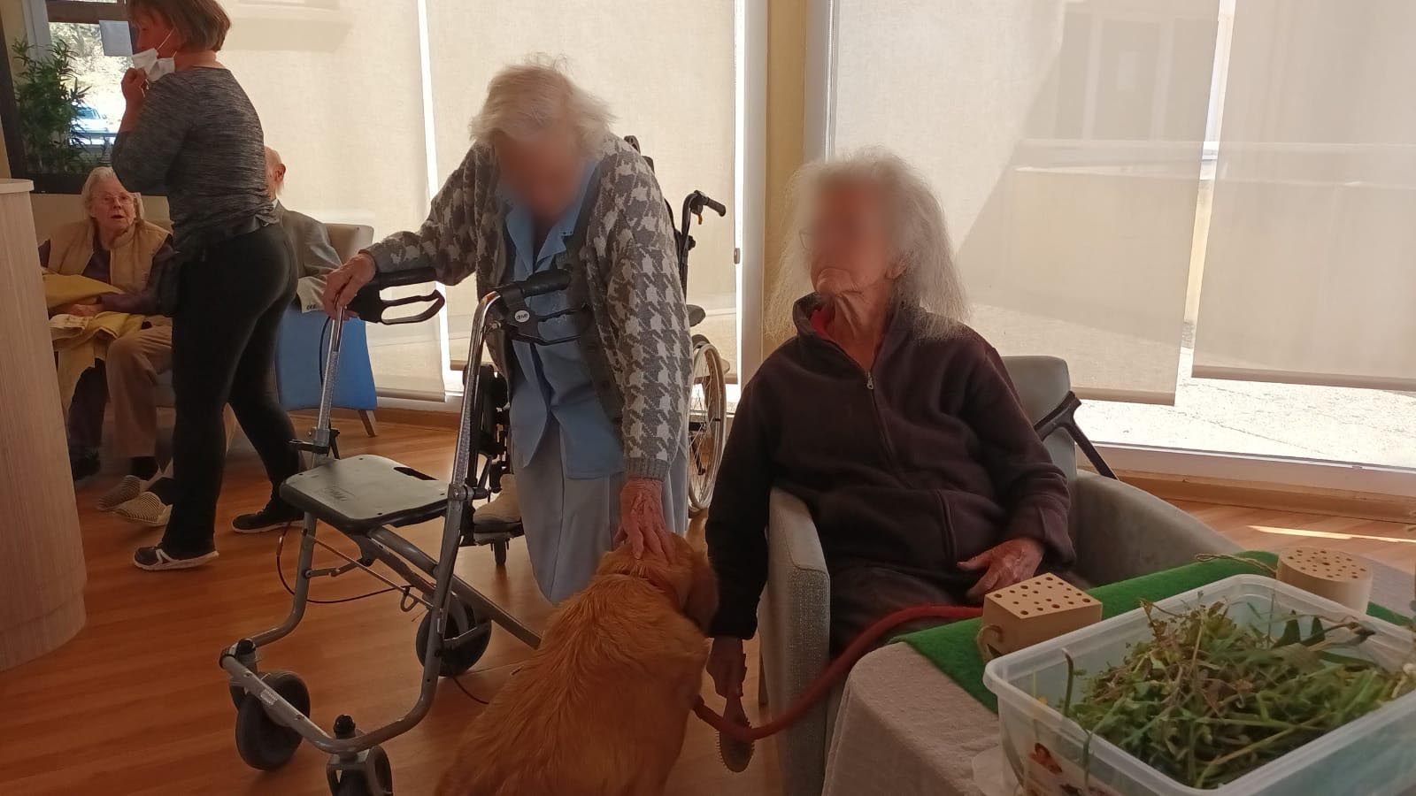 image illustrant le desengagement