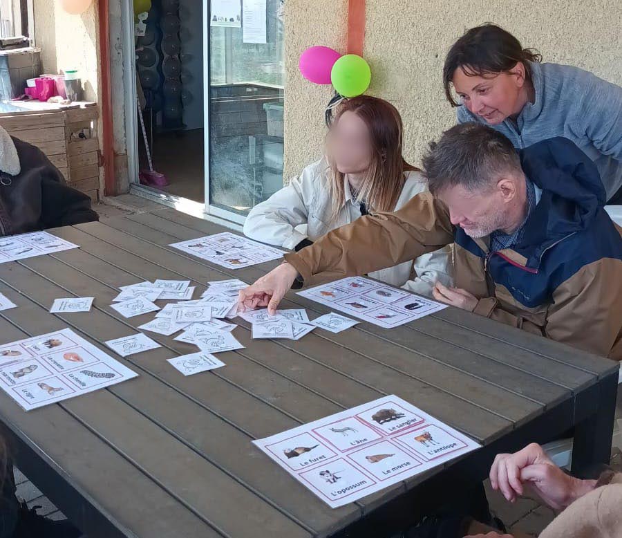 image illustrant l'ancrage