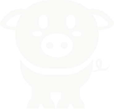 icon petit cochon